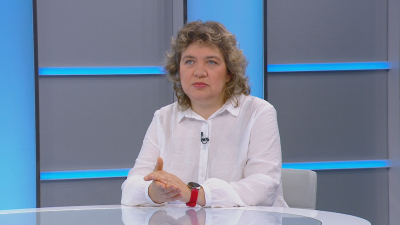 Доц. Наталия Киселова: Ако бъде внесен вот на недоверие, правителството може и да падне