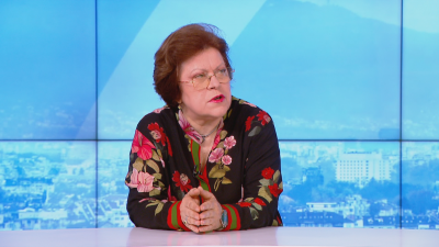 Татяна Дончева: Наша работа е да си разрешим корупцията, а не да се мъчим да правим закон "Магнитски"