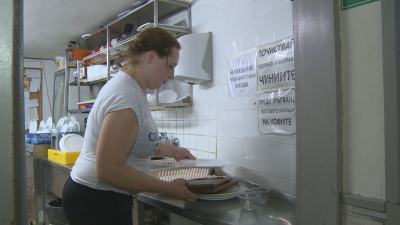 24 украински бежанци са започнали работа в Русе през последната седмица