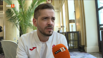 Христо Запрянов за инцидента с Неделев: Малко забавяне можеше да коства много