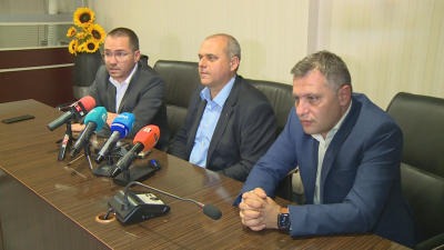 Радикална промяна на Конституцията искат от ВМРО От партията ще