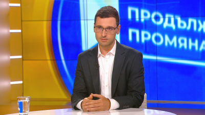 Пламен Шалъфов, ПП: До две седмици българският народ ще знае дали ще има ново мнозинство в парламента