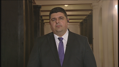 Срещата е рутинна тъй като имахме предложения от коалиционните партньори