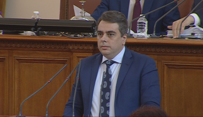 Асен Василев към ДПС: Ще продължим да ви пречим, независимо дали сме на власт или не