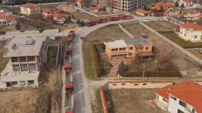 Референдум в Белащица: Жителите искат селото да се присъедини към община Пловдив