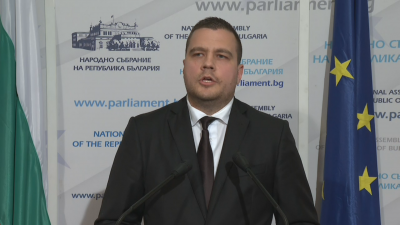 Станислав Балабанов: В ББР беше назначен човек на 15 000 лв заплата, този човек днес е шеф на правителствения кабинет
