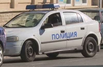 Пребиха президент на български футболен клуб