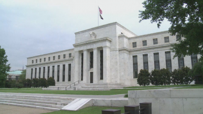 САЩ се опитват да укротят високата инфлация Федералният резерв обяви