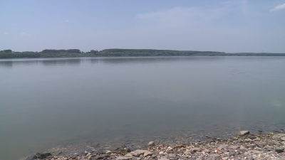 Тялото на мъртва жена изплува от водите на река Дунав при Русе