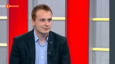 Изпълнителният директор на ЦСКА 1948 Добрин Гьонов не смята че