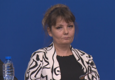 Коя е депутатката Христинка Иванова, убеждаваната да напусне ИТН?