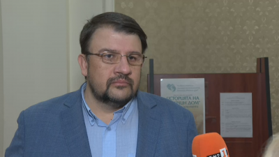 Настимир Ананиев: Имам притеснения, че новото мнозинство ще наложи популистки политики и ще затрудни бюджета
