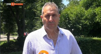 Димитър Димитров: Бих работил със Станимир Стоилов в националния отбор
