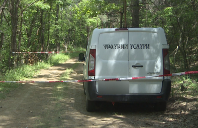Откриха още три незаконно погребани тела край Клисура