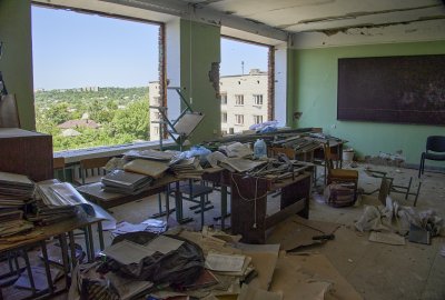 Войната: 15 жертви на руски обстрел в Харковска област