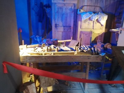 Уникален музей на гайдата беше открит днес в родопското село