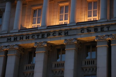 Кирил Петков ще подаде оставката на правителството в понеделник заради