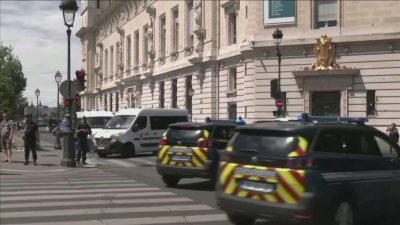 Съд в Париж произнесе присъдите за атентатите от ноември 2015
