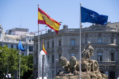 Какво ще решат лидерите на Срещата на върха на НАТО в Мадрид?