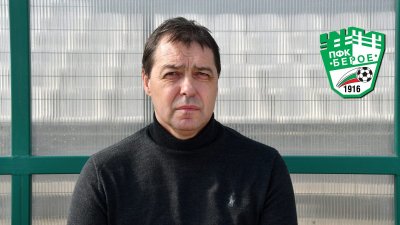 Петър Хубчев: Нямаме необходимия брой футболисти, за да започнем сезона