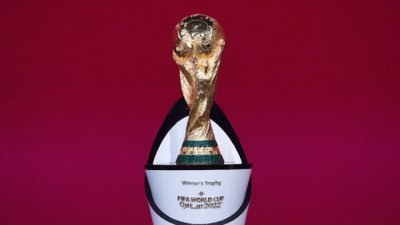 Националните отбори с разширени състави за Световното първенство в Катар