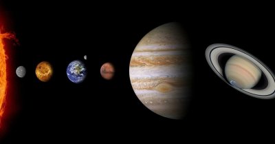 Днес е Еньовден Небесната сцена предлага уникален парад на планетите Пет планети
