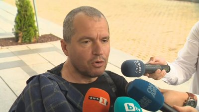 Тошко Йорданов, ИТН: Има нова коалиция между ПП, ДБ, ГЕРБ и ДПС, няма да подкрепим предложението за РСМ