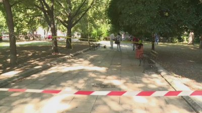 Млад мъж е намерен мъртъв в центъра на Варна, потвърдено е убийство