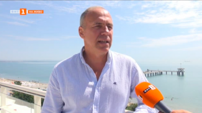 Радостин Кишишев: Важно е треньорът на футболните национали да е българин