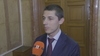 Мирослав Иванов за програмата на "Продължаваме промяната": Днес ще я представим, работим за подкрепата на 121 депутати