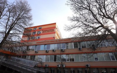 Белодробната болница "Св. София" се влива в Университетската "Св. Иван Рилски"