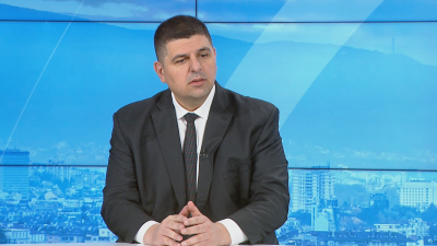 Иво Мирчев: Чужди сили са стигнали до върховете на държавата, не визирам президента