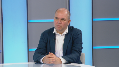 Владислав Панев, ДБ: Изборите са вариант, ако не успеем да формираме мнозинство