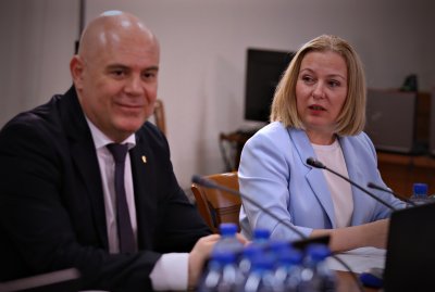 "Продължаваме промяната" след решението за Гешев: Малката надежда за катарзис в членовете на ВСС угасна