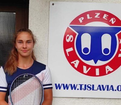 Йоана Константинова се класира на финал на турнир от ITF в Чехия