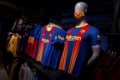 Барселона планира да похарчи 200 милиона евро за трансфери през лятото