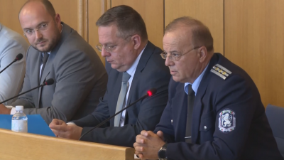 Шефът на КАТ комисар Тенев: Семерджиев е хващан 6 пъти без книжка, има 80 отнети точки и е системен наркоман