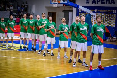 Бачорски определи групата на България за решителната квалификация с Босна и Херцеговина
