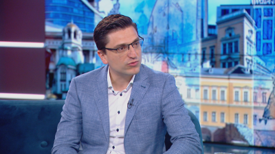 Венко Сабрутев, ПП: Трябва изцяло нов парламент и нови избори