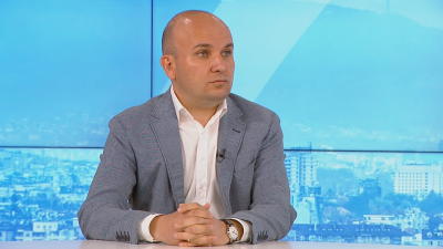 Илхан Кючюк за РСМ: Българският интерес е защитен, това е успех за двете дипломации
