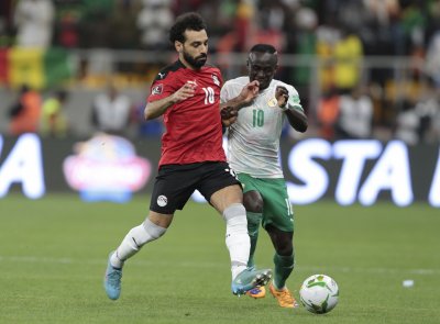 Мане и Салах в люта битка и за наградата Футболист на годината на Африка