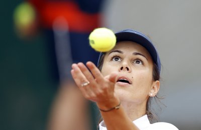 Българската тенисистка Цветана Пиронкова роди второто си момче което ще