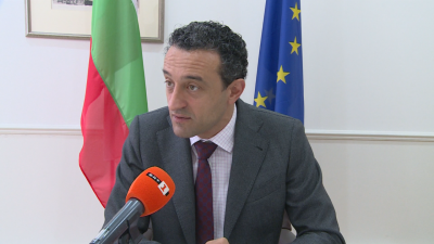 Лорер в Брюксел: България рискува да загуби 2,5 милиарда евро до края на годината