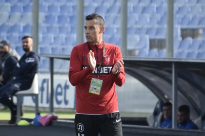 Старши треньорът на Локомотив Пловдив Александър Томаш остана доволен от