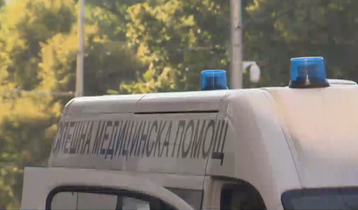 Мъж загина при катастрофа в района на София потвърдиха за