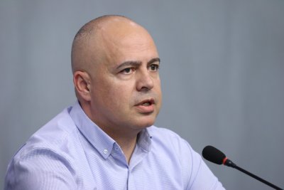 Нинова: Мандатът ще вземе Георги Свиленски, за премиер ще си говорим по-късно