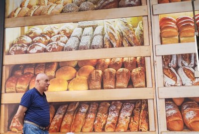 На фона на въведения нулев данък върху цената на хляба