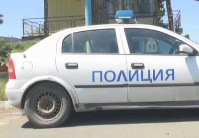 Шофьор блъсна пешеходец с автомобила си на бул Тодор Александров