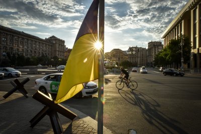 Най-богатият украинец се отказва от медийния си бизнес