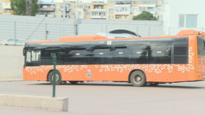 Две експресни автобусни линии в София предлага зам.-кметът по транспорт